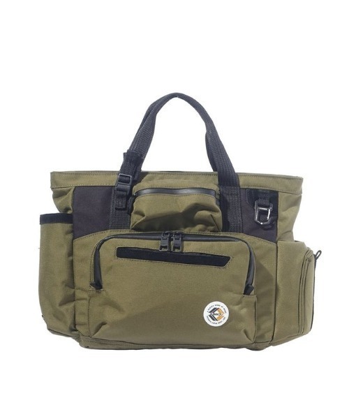 AS2OV（アッソブ） ゴルフ 「AS2OV GOLF/アッソブ ゴルフ」CORDURA