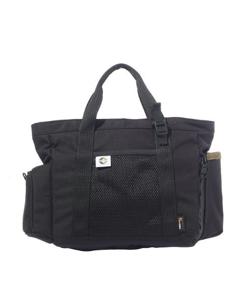AS2OV（アッソブ） ゴルフ 「AS2OV GOLF/アッソブ ゴルフ」CORDURA