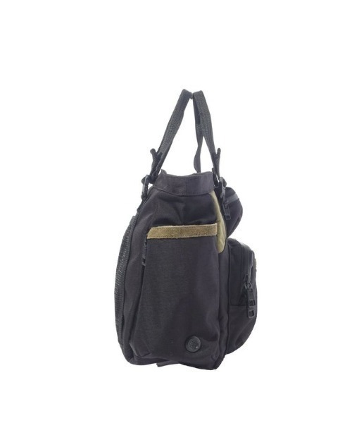 AS2OV（アッソブ） ゴルフ 「AS2OV GOLF/アッソブ ゴルフ」CORDURA