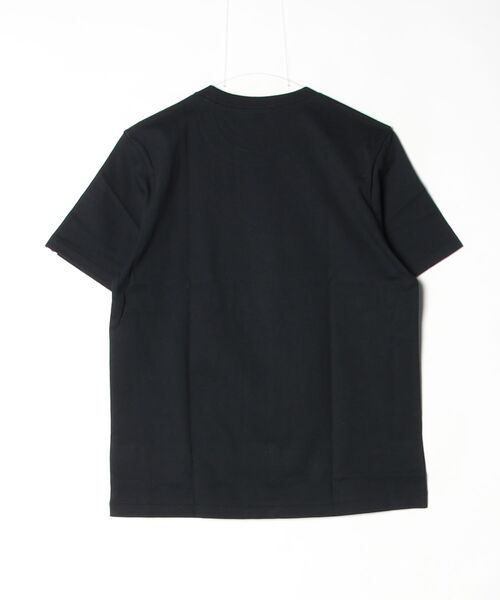 tシャツ SCREEN CAMO COLLEGE TEE レディースの画像