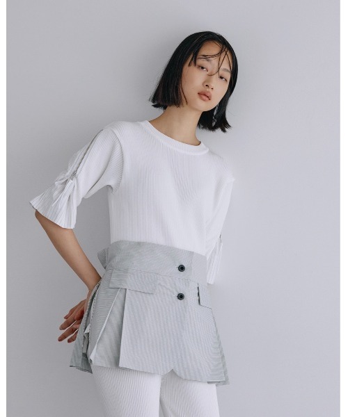 シェリー（CHERIE） ニット セーター CHERIE TOPS レディース 