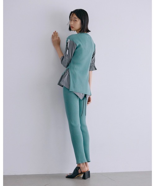 シェリー（CHERIE） ニット セーター CHERIE TOPS レディース 