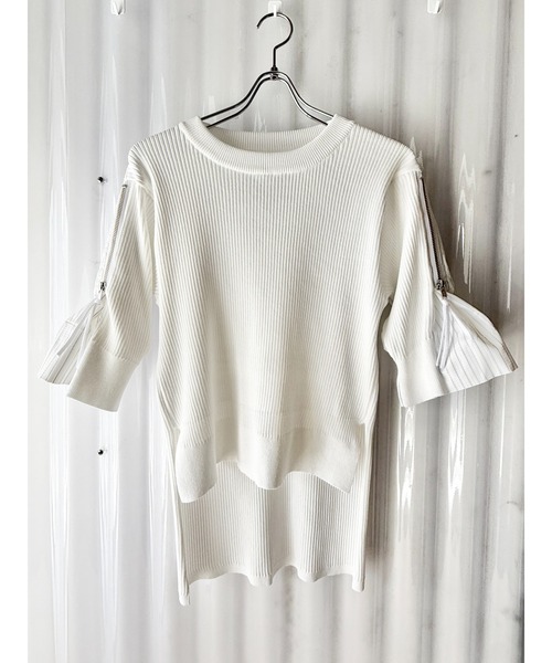 シェリー（CHERIE） ニット セーター CHERIE TOPS レディース 