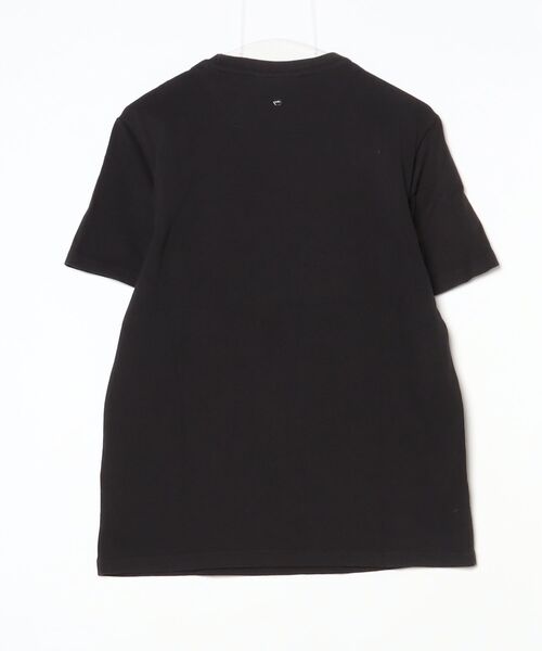 「BALR.」 半袖Tシャツ S ブラック メンズ_画像2