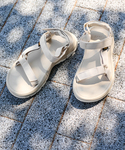 teva スポーツサンダル サンダル Teva...の詳細画像1