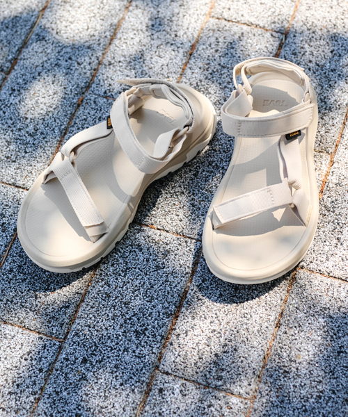 teva スポーツサンダル サンダル Teva/テバ W HURRICANE XLT3 レディース | FRAMeWORK | 02