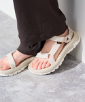 teva スポーツサンダル サンダル Teva...の詳細画像2