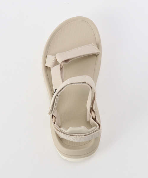 teva スポーツサンダル サンダル Teva/テバ W HURRICANE XLT3 レディース | FRAMeWORK | 10