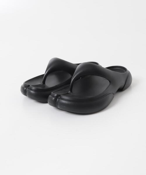 リカバリーサンダル サンダル Paes　NEW FLIPFLOP レディースの画像