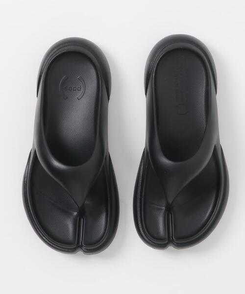 リカバリーサンダル サンダル Paes　NEW FLIPFLOP レディースの画像