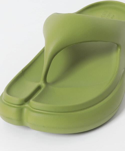 リカバリーサンダル サンダル Paes　NEW FLIPFLOP レディースの画像