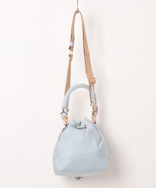 COLE HAAN（コールハーン） ショルダーバッグ バッグ シブヤ ナイロン