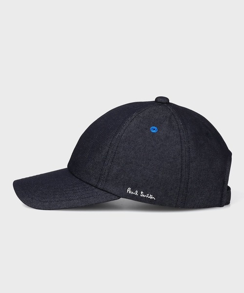 Paul Smith（ポール・スミス） キャップ 帽子 紫外線カット