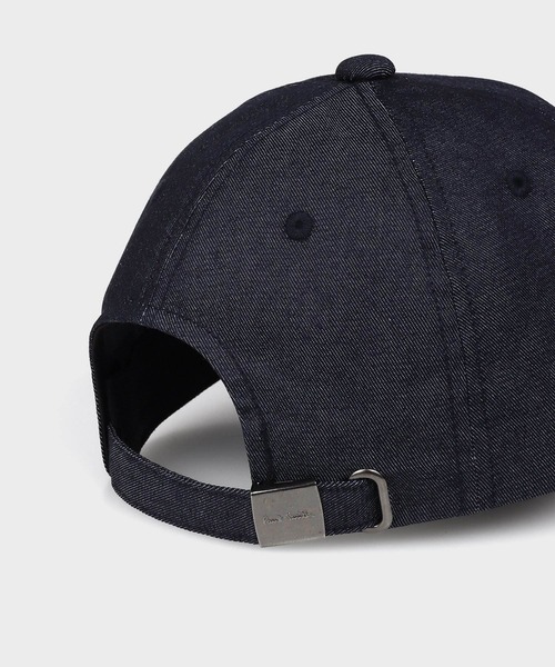 Paul Smith（ポール・スミス） キャップ 帽子 紫外線カット