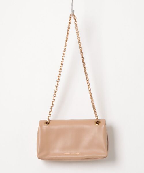 MARC JACOBS（マーク・ジェイコブス） 財布 THE DUAL CHAIN WALLET/ザ