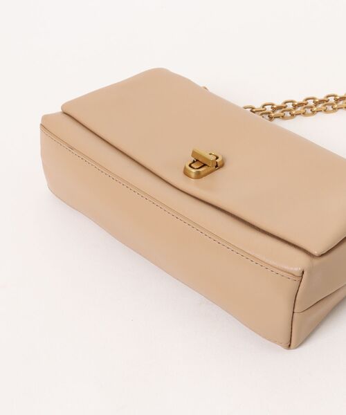 MARC JACOBS（マーク・ジェイコブス） 財布 THE DUAL CHAIN WALLET/ザ