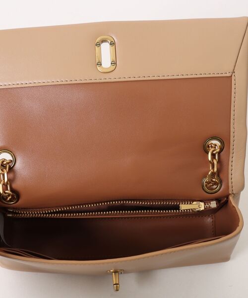 MARC JACOBS（マーク・ジェイコブス） 財布 THE DUAL CHAIN WALLET/ザ