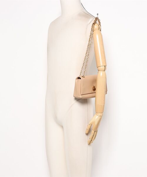 MARC JACOBS（マーク・ジェイコブス） 財布 THE DUAL CHAIN WALLET/ザ