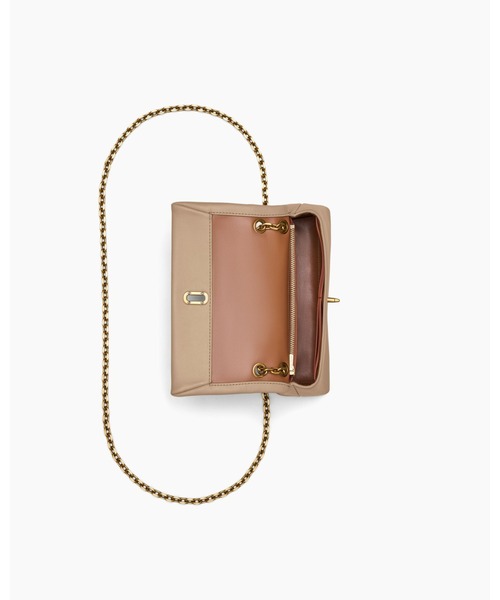 MARC JACOBS（マーク・ジェイコブス） 財布 THE DUAL CHAIN WALLET/ザ