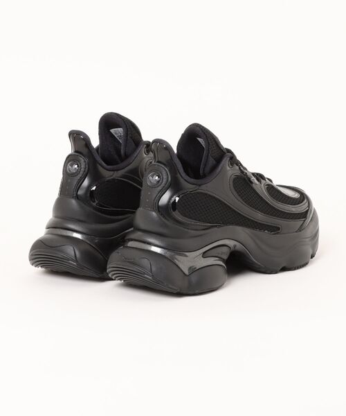 adidas（アディダス） スニーカー OZVENUZ W オズヴィーナス W JS2468