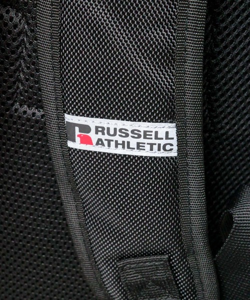Russell Athletic（ラッセル アスレティック） デイバック リュック