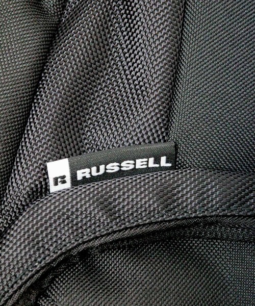 Russell Athletic（ラッセル アスレティック） デイバック リュック