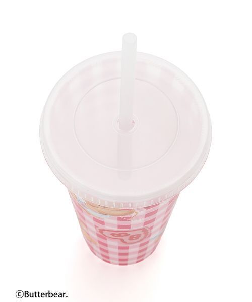 SNIDEL HOME タンブラー 「BUTTERBEAR」タンブラー : ZOZOTOWN Yahoo