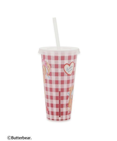 SNIDEL  スナイデルホーム　BUTTERBEAR タンブラー SNIDEL HOME タンブラー 「BUTTERBEAR」タンブラー : ZOZOTOWN Yahoo