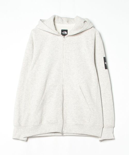 THE NORTH FACE（ザ ノースフェイス） ジップアップパーカー LARGE