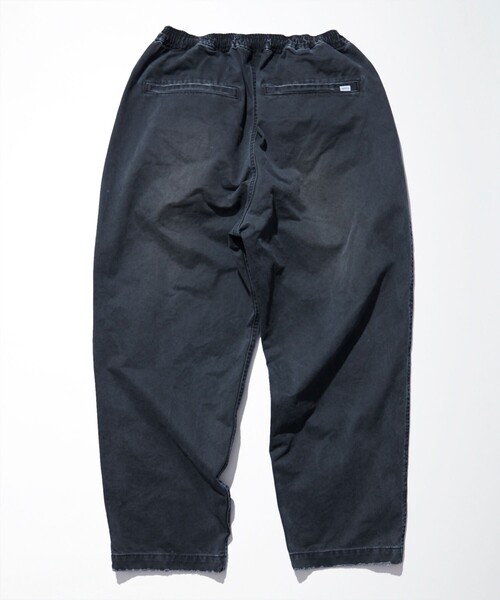 「NAUTICA」 チノパンツ X-LARGE チャコールグレー メンズ_画像3