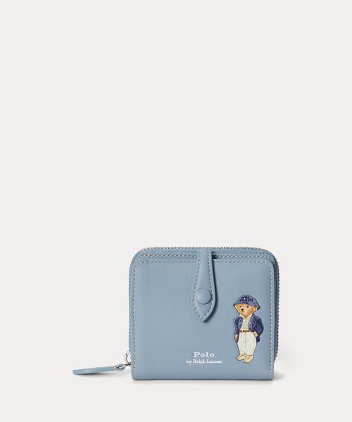 POLO RALPH LAUREN（ポロ・ラルフローレン） ラルフローレン 二つ折り