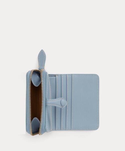 POLO RALPH LAUREN（ポロ・ラルフローレン） ラルフローレン 二つ折り