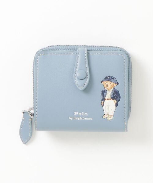 POLO RALPH LAUREN（ポロ・ラルフローレン） ラルフローレン 二つ折り