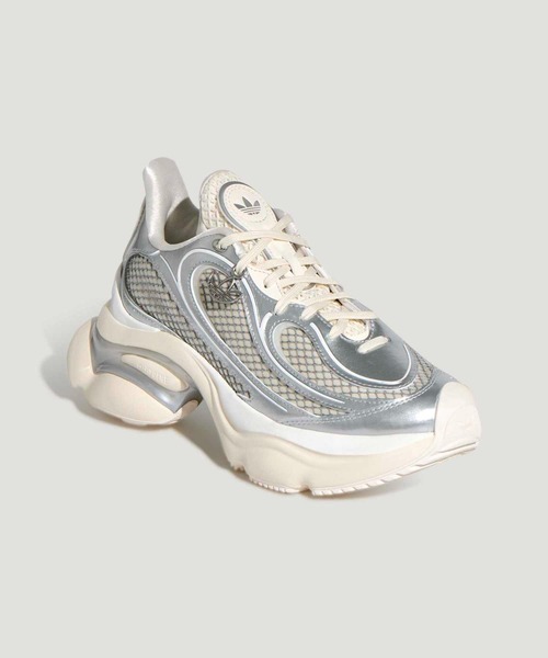 adidas（アディダス） スニーカー オズヴィーナス / OZVENUZ W