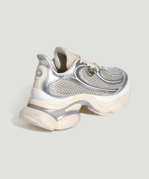adidas（アディダス） スニーカー オズヴィーナス / OZVENUZ W
