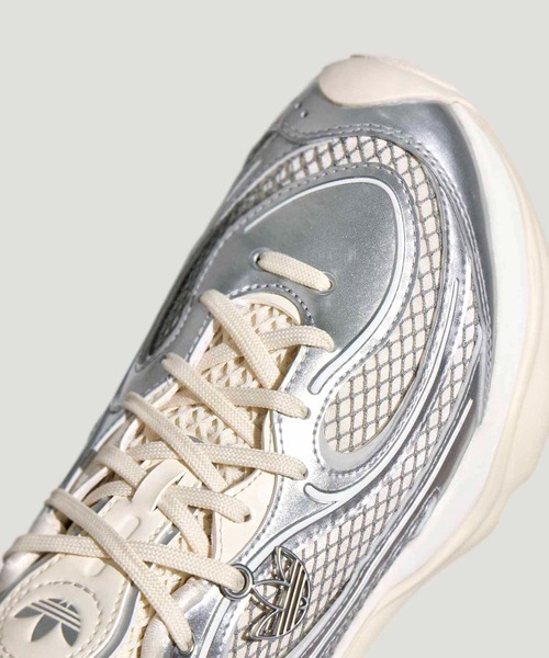 adidas（アディダス） スニーカー オズヴィーナス / OZVENUZ W