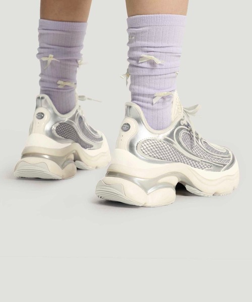 adidas（アディダス） スニーカー オズヴィーナス / OZVENUZ W