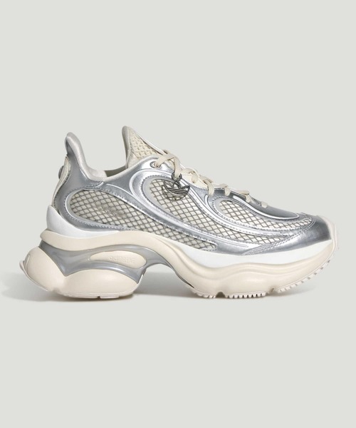 adidas（アディダス） スニーカー オズヴィーナス / OZVENUZ W