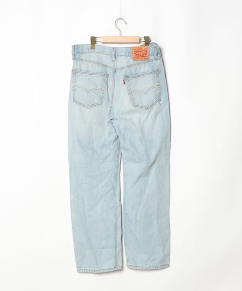 Levi's リーバイス デニムパンツ ライトブルー Levi's（リーバイス） デニムパンツ 32inch ライトインディゴブルー