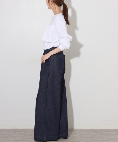 JOURNAL STANDARD relume（ジャーナルスタンダード レリューム