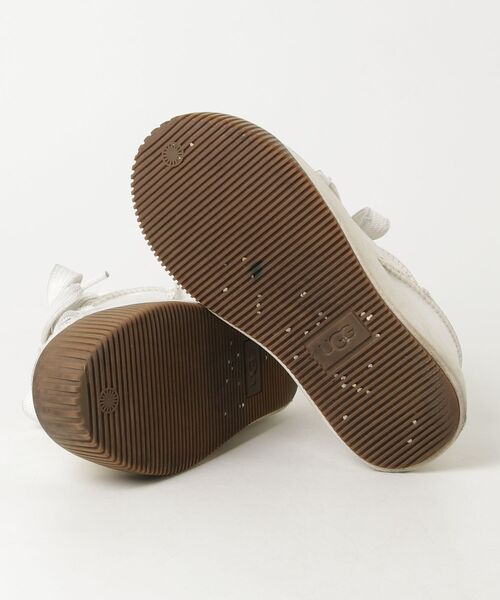 UGG Australia（アグオーストラリア） 「UGG」 ローカットスニーカー
