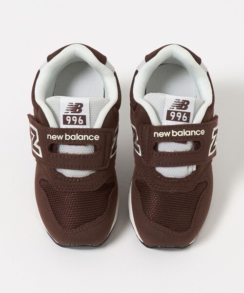 New Balance（ニューバランス） 996 スニーカー 「WEB限定」「New