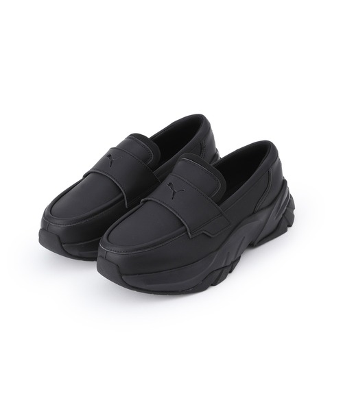 PUMA（プーマ） スニーカー 「PUMA/プーマ」LOAFYR WNS / プーマ