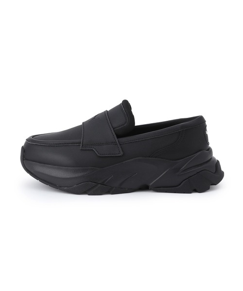 PUMA（プーマ） スニーカー 「PUMA/プーマ」LOAFYR WNS / プーマ