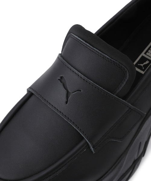 PUMA（プーマ） スニーカー 「PUMA/プーマ」LOAFYR WNS / プーマ