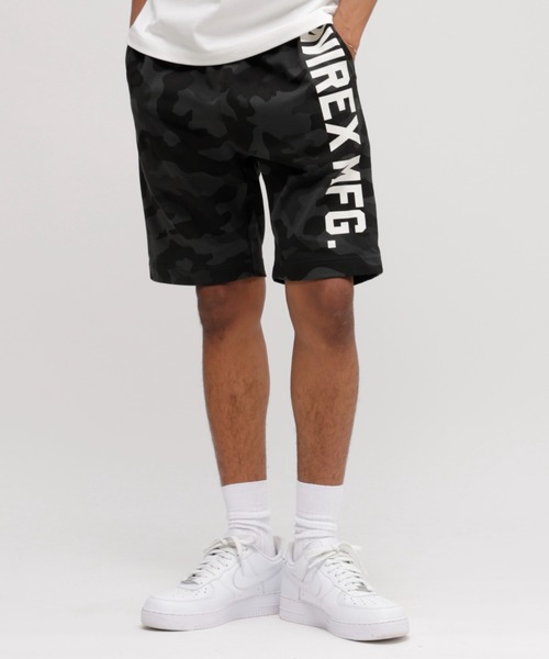 AVIREX（アヴィレックス） スウェットパンツ ジャージ 「WEB＆DEPOT