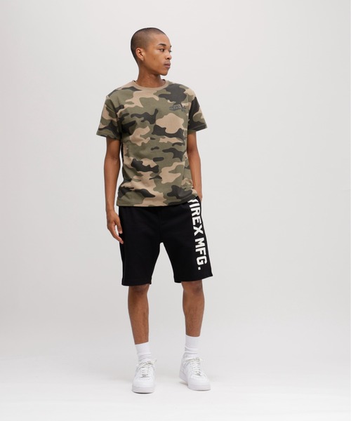 AVIREX スウェットパンツ ジャージ 「WEB＆DEPOT限定」VERTICAL