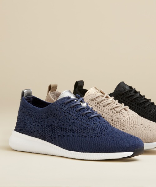 COLE HAAN シューズ 2.ゼログランド スティッチライト
