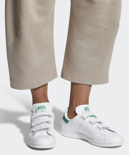 スニーカー Adidas Stan Smith CF adidas/ STAN SMITH CF