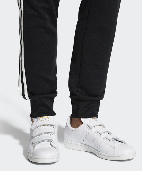 adidas スニーカー スタンスミス CF 「STAN SMITH CF